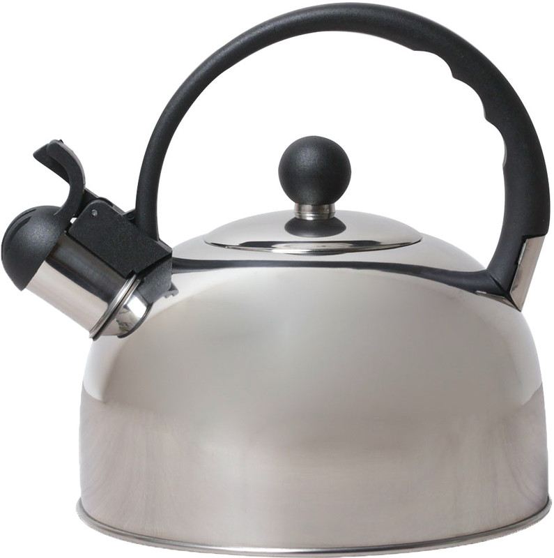 Чайник KAMILLE 2.5 л (KM-0679)